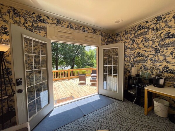Intérieur