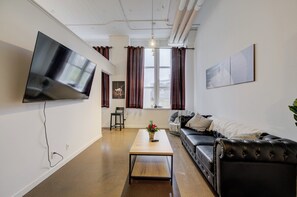 Coin séjour