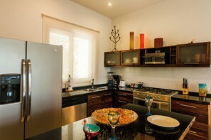 Cuisine privée