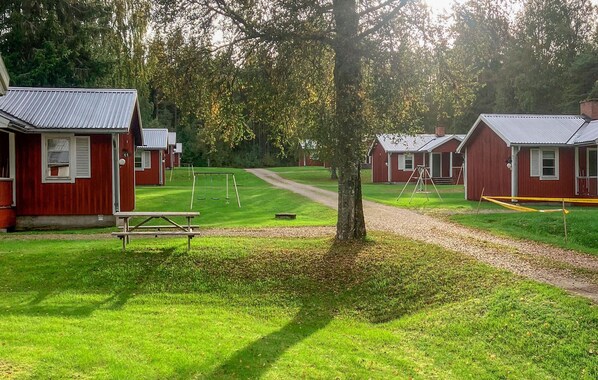 Boendeområde