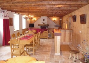 Speisen