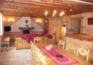 Speisen