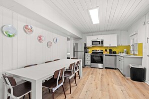 Eget kök