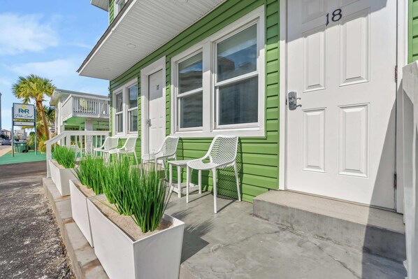 3 Bedroom family retreat in North Myrtle Beach