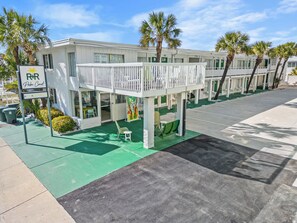 Charming Boutique Motel