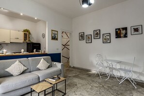 Coin séjour