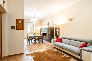 Coin séjour