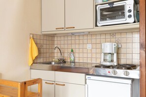 Eget kök