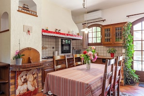 Restauration