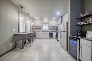 Cuisine privée