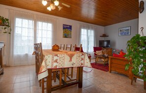 living-room
