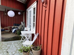 Umgebung