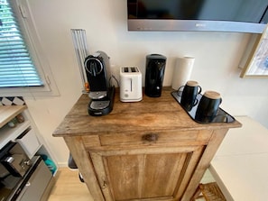 Eget kök