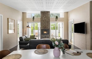 living-room