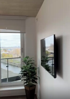 Interiør