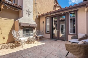 Terrass/Patio