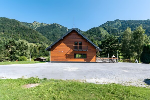 Exteriör