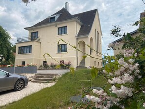 Boendeområde