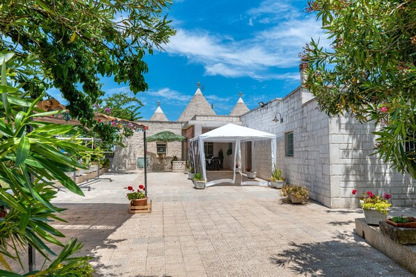 Terrass/Patio