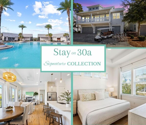 Welcome to Sea la Vie!