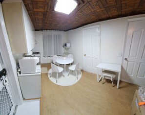 Restauration