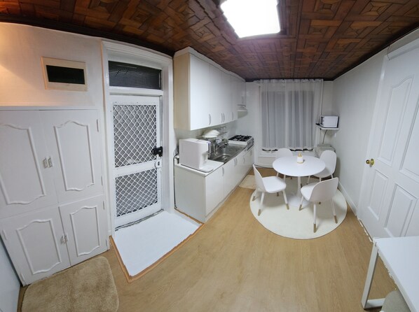 Cuisine privée