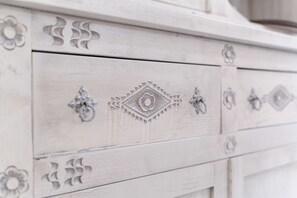 Innendetails