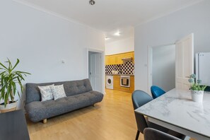 Coin séjour