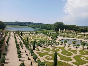 Boendeområde