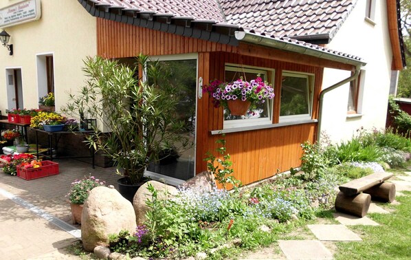 Exteriör