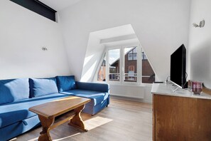 Coin séjour