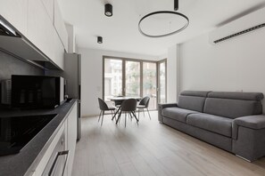 Coin séjour