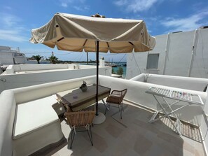Beach/ocean view