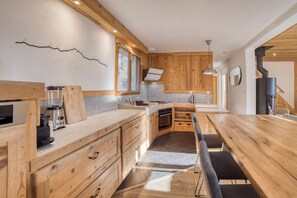 Eget kök