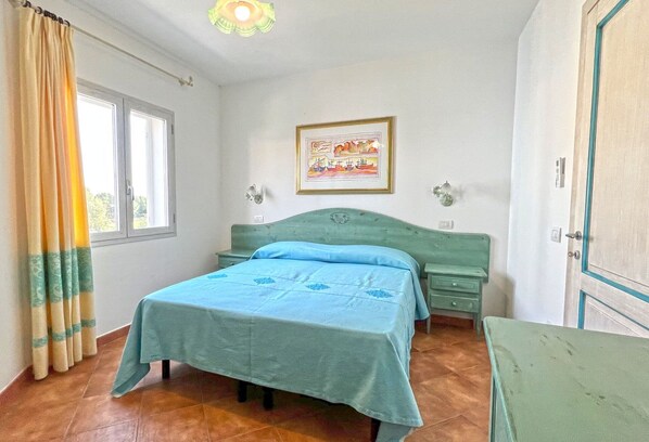 Autumn, Bedroom, Spring, Summer, Winter