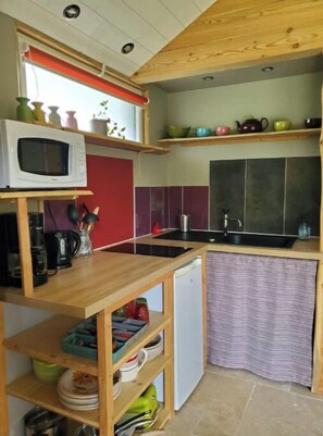 Eget kök