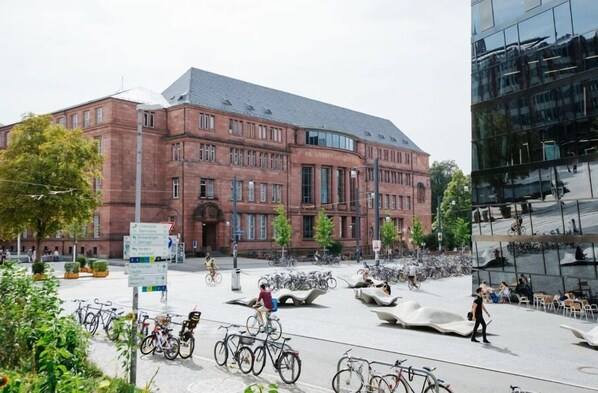 Sevärdhet
