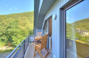 Balkon DG