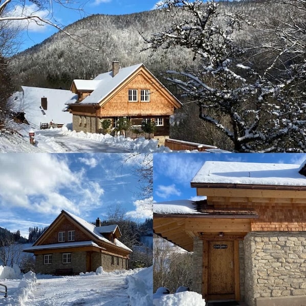 Ulkopuoli