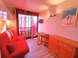 Coin séjour