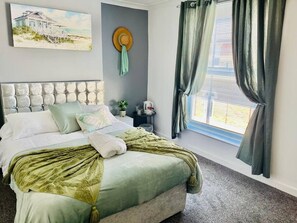 Bed 3