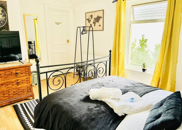Parents room