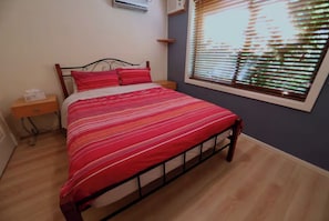 Perfect for a good night sleep