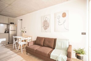 Un rincón ideal para descansar y leer