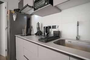 Eget kök