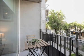 Extensión perfecta del confort interior