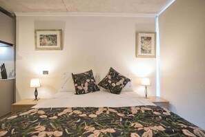  Zona de descanso con estilo