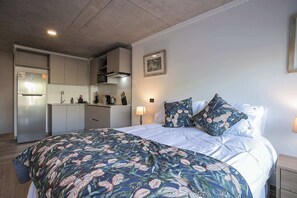 Elegancia y confort en cada rincón