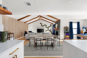 Salle de jeux