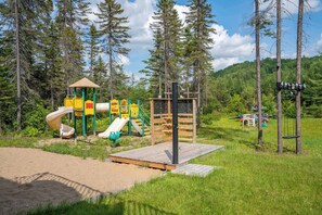Espace pour enfants